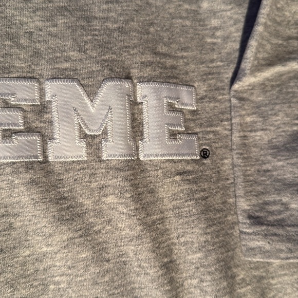 SUPREME t-shirt M size, new - Picture 3 of 4